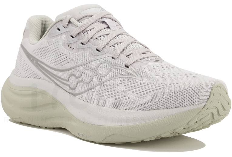 Saucony Ride 19