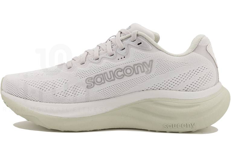 Saucony Ride 19