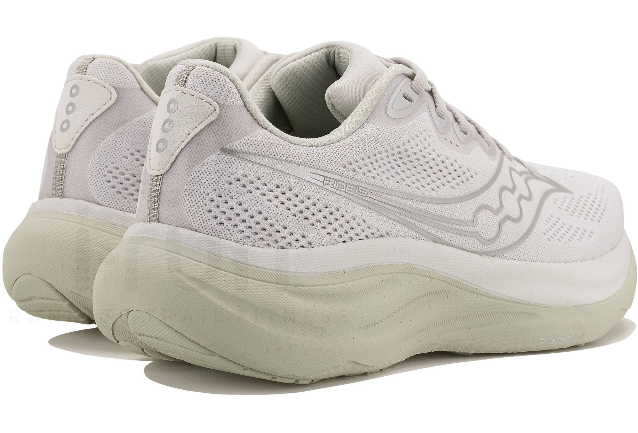 Saucony Ride 19