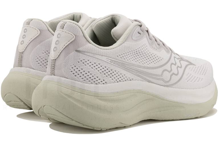 Saucony Ride 19