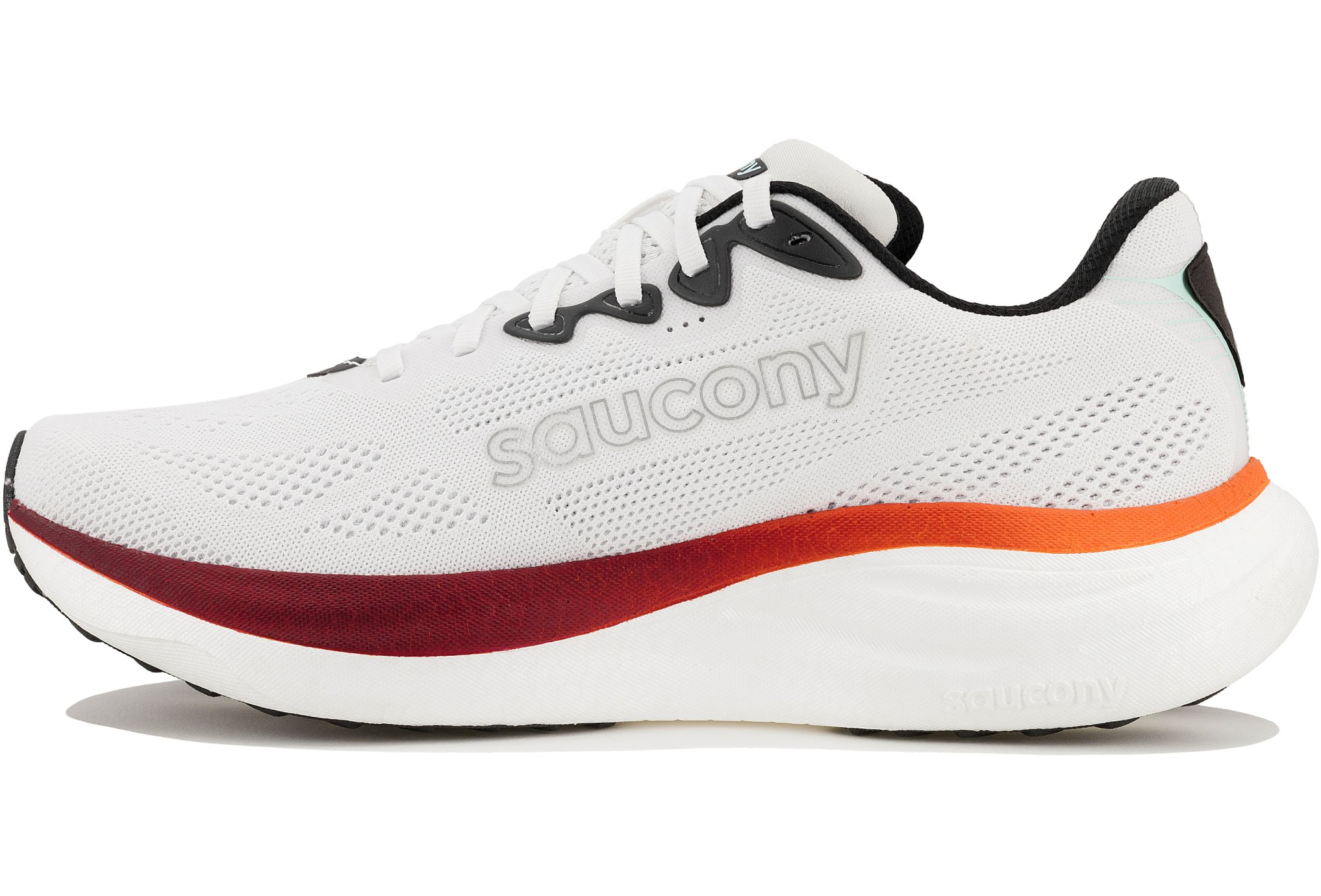 Saucony Ride 19