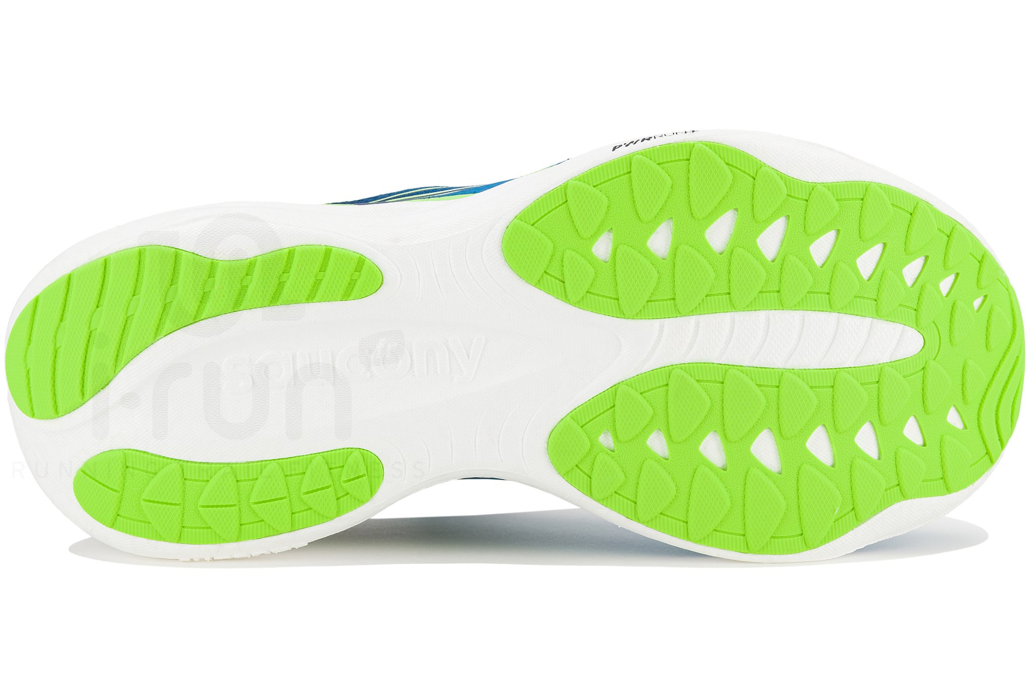 Saucony Ride 19 Herren