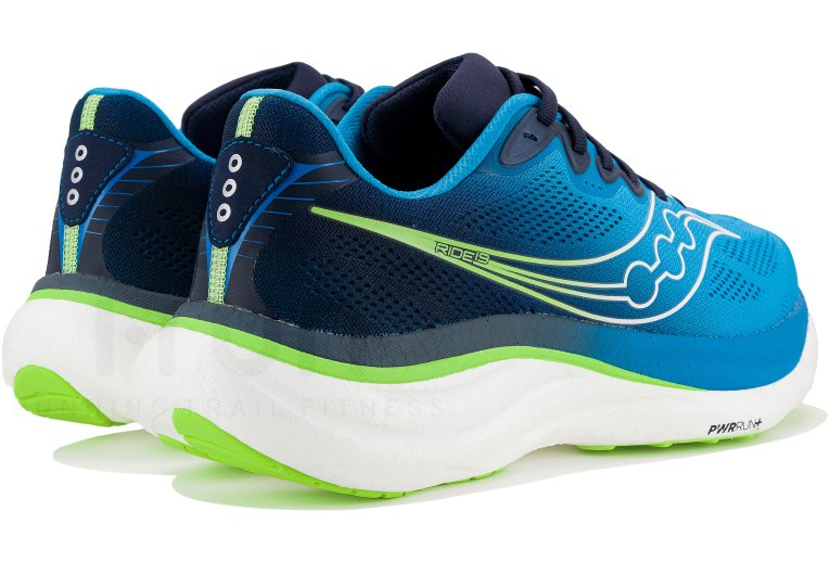 Saucony Ride 19 Herren