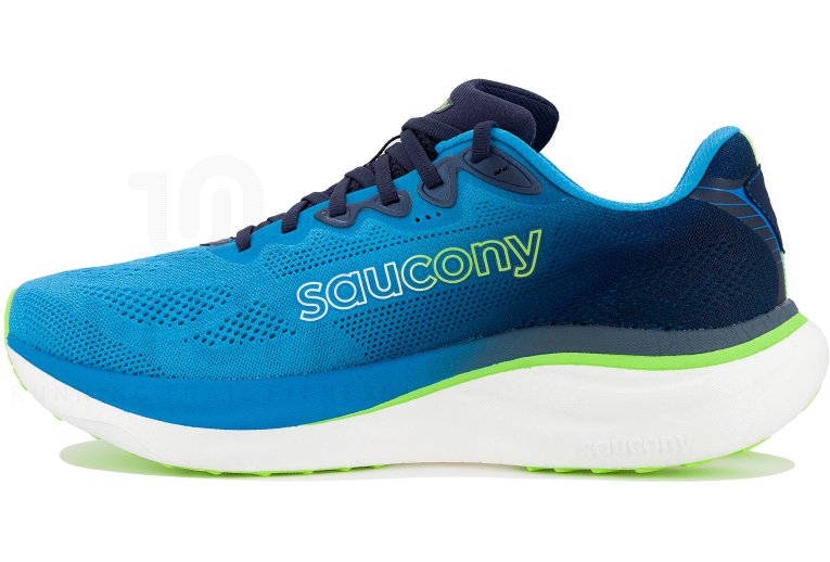 Saucony Ride 19 Herren