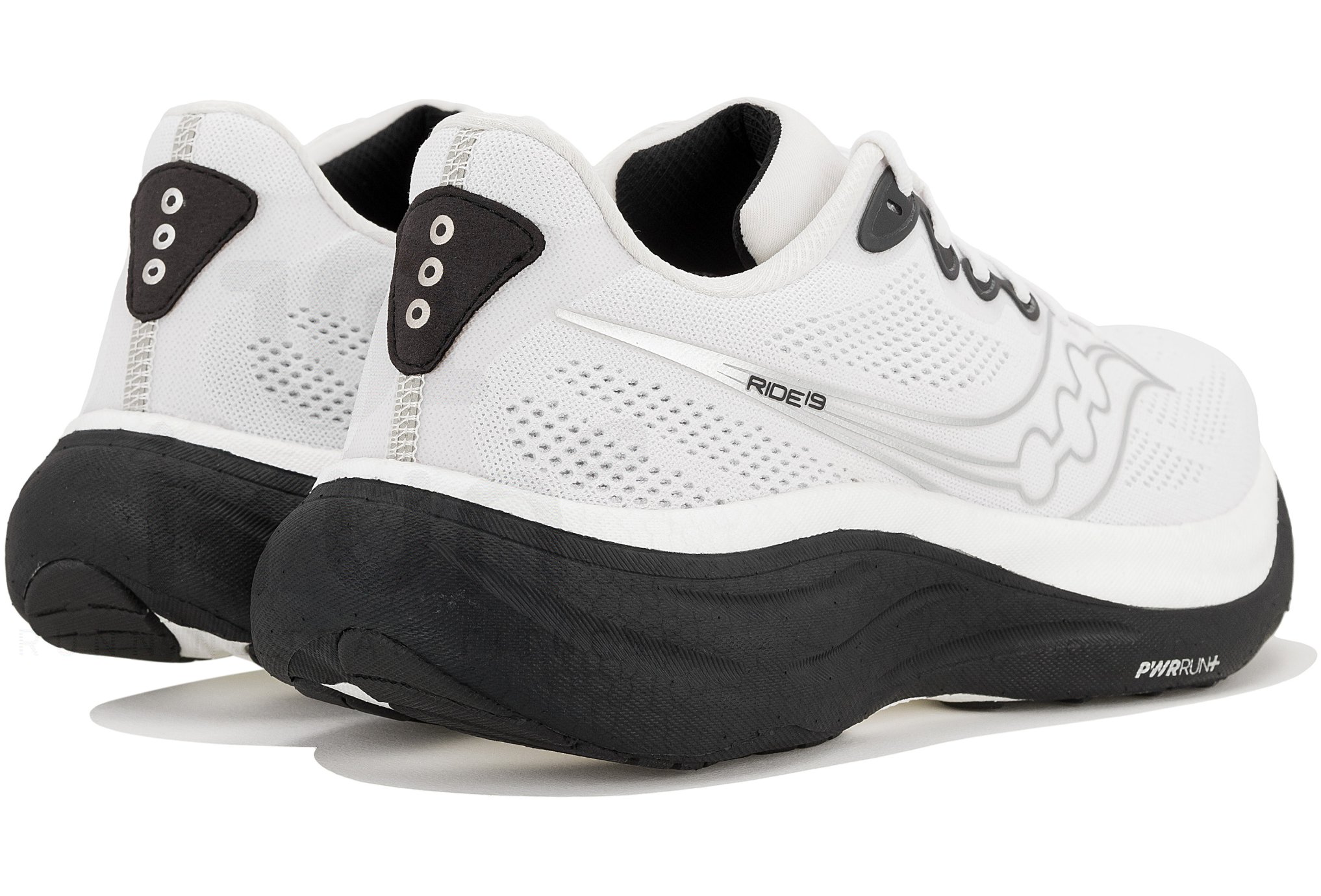 Saucony Ride 19 Herren