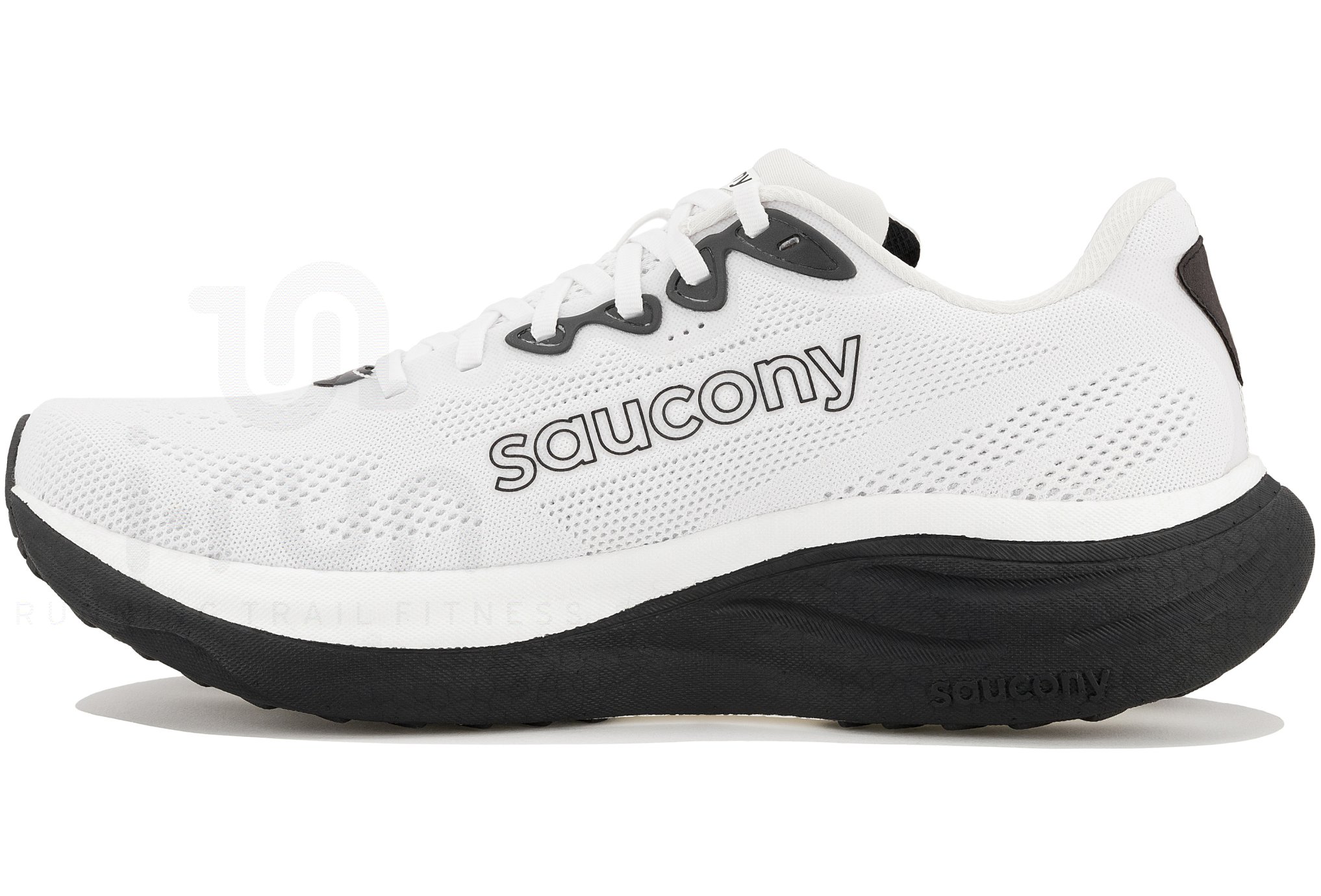 Saucony Ride 19 Herren
