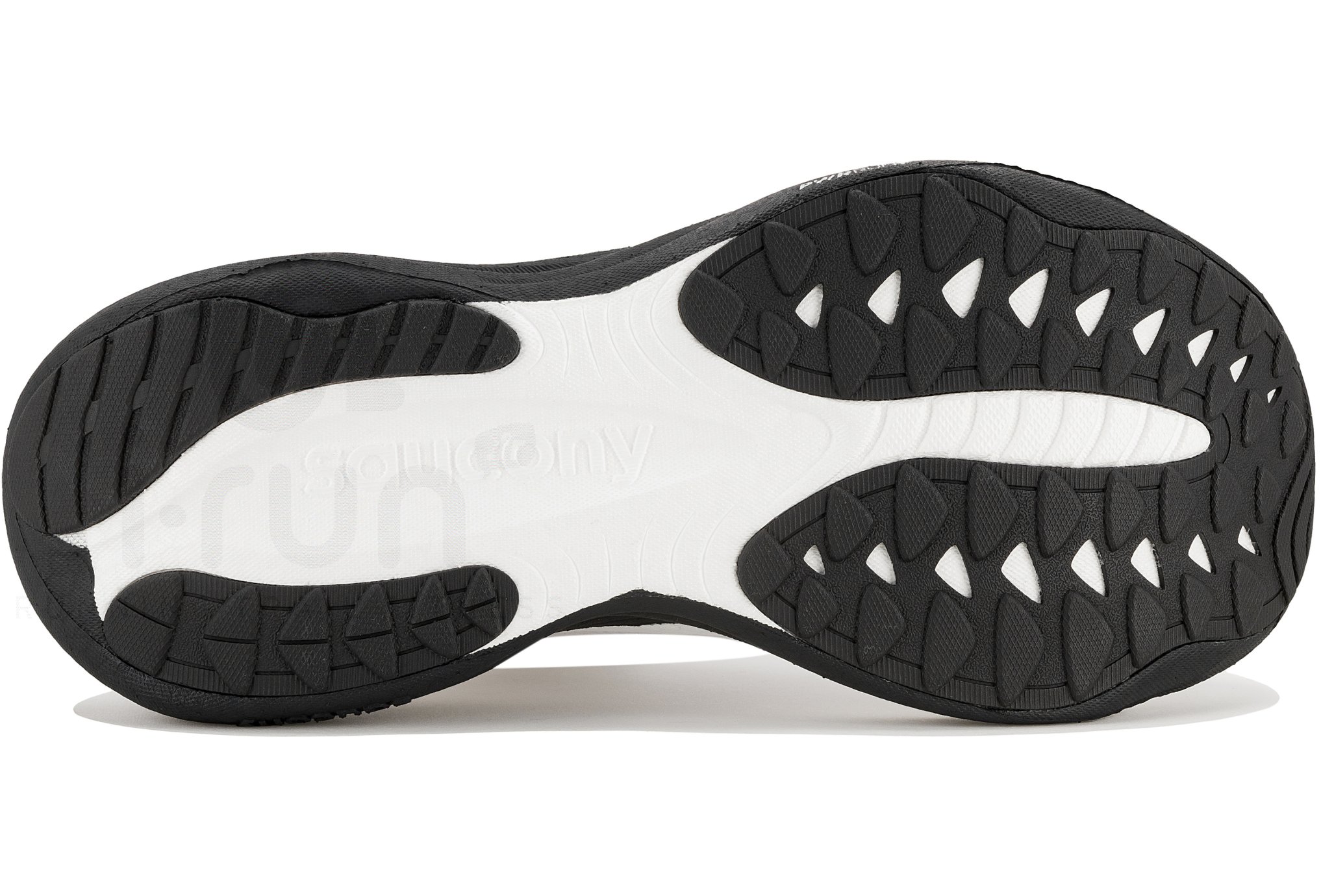 Saucony Ride 19 Herren