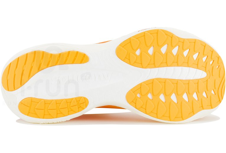 Saucony Ride 19 