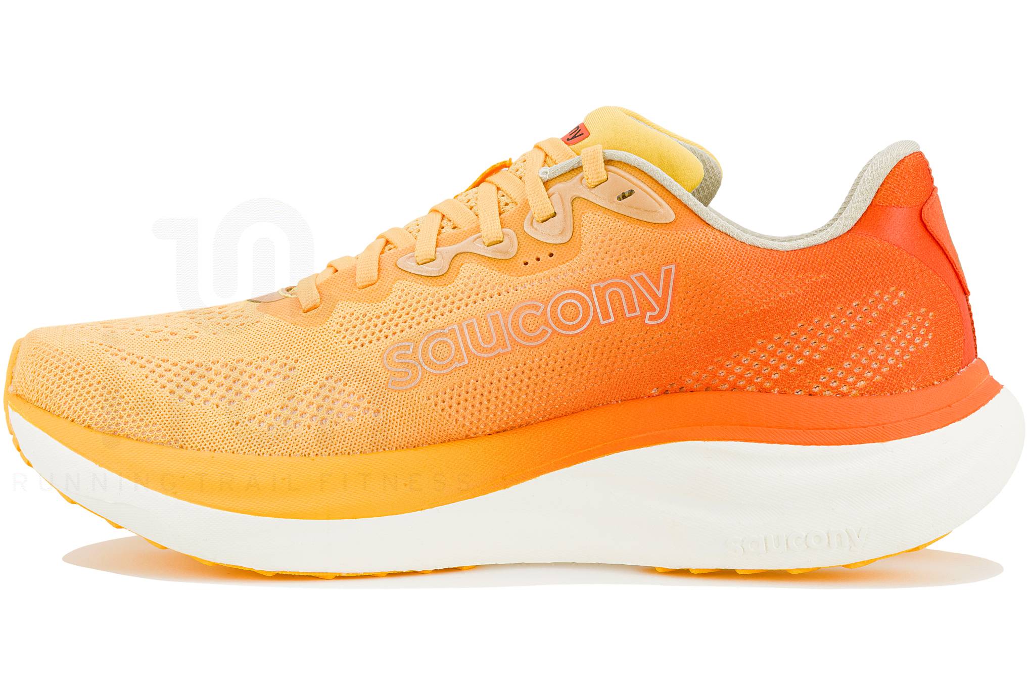 Saucony Ride 19