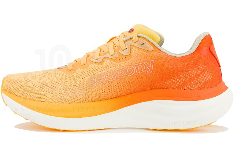 Saucony Ride 19 