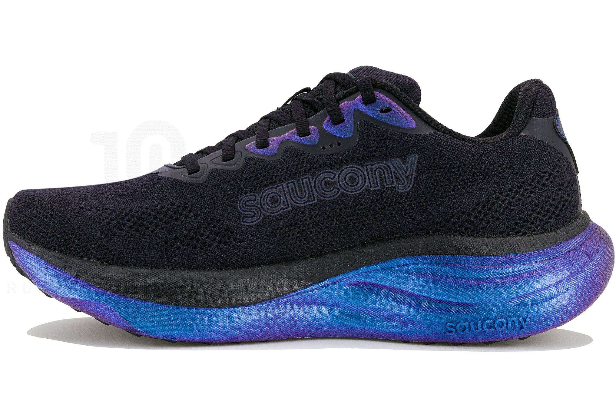 Saucony Ride 19