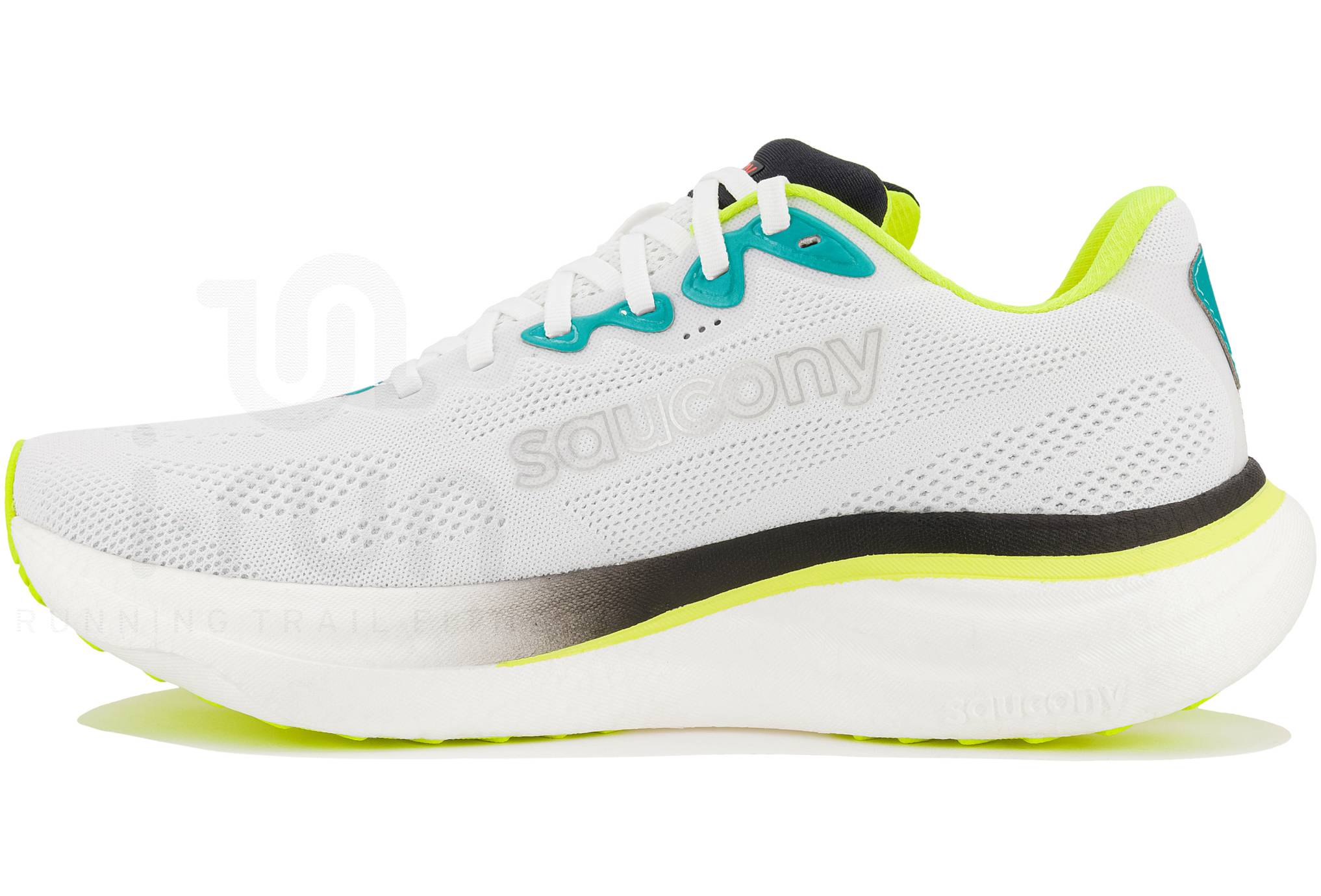 Saucony Ride 19