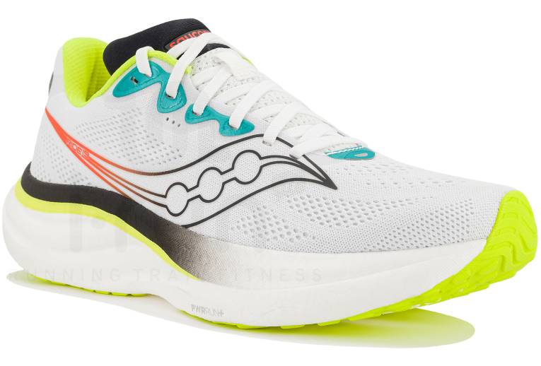 Saucony Ride 19 