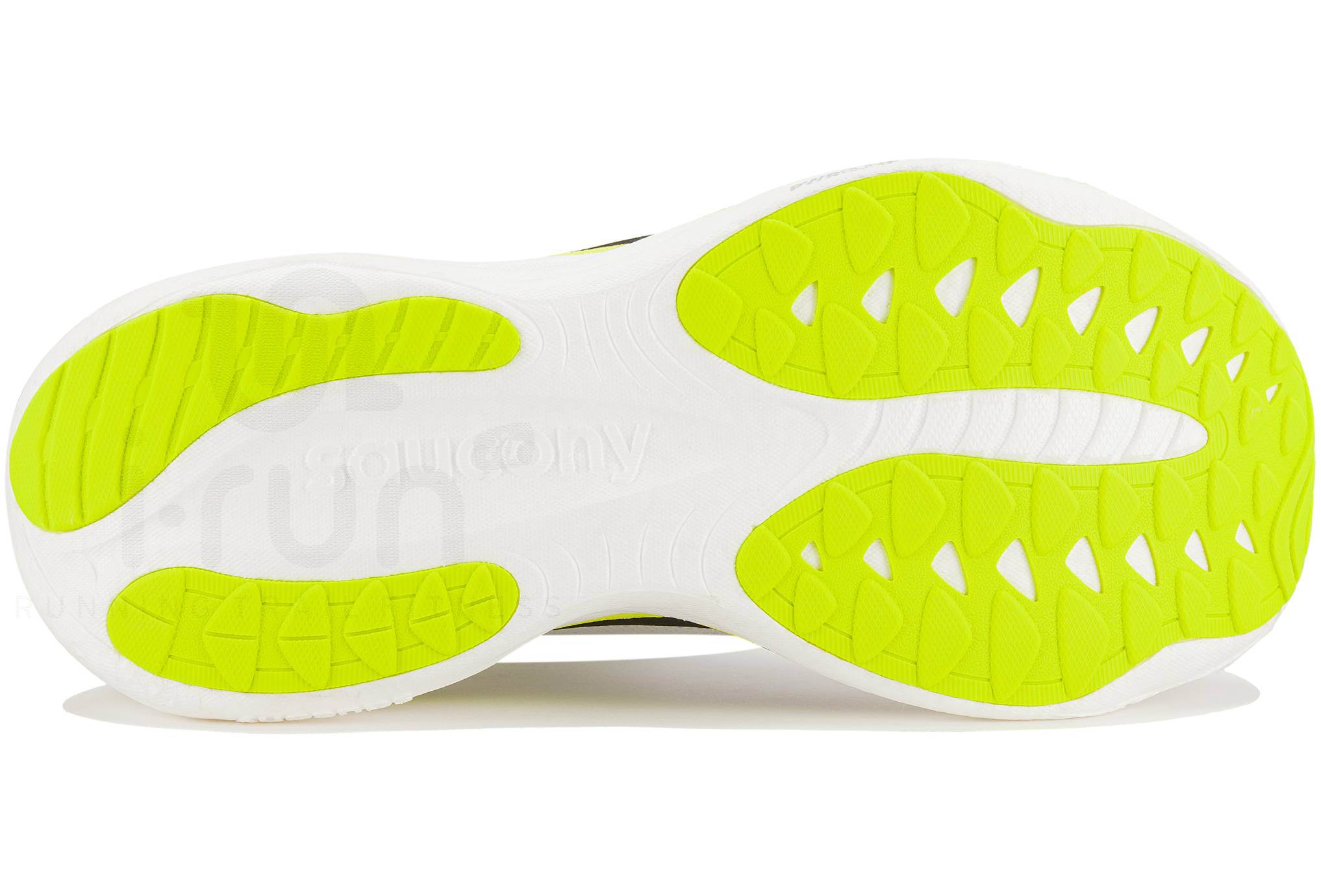 Saucony Ride 19