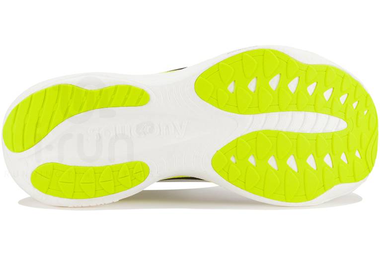 Saucony Ride 19 
