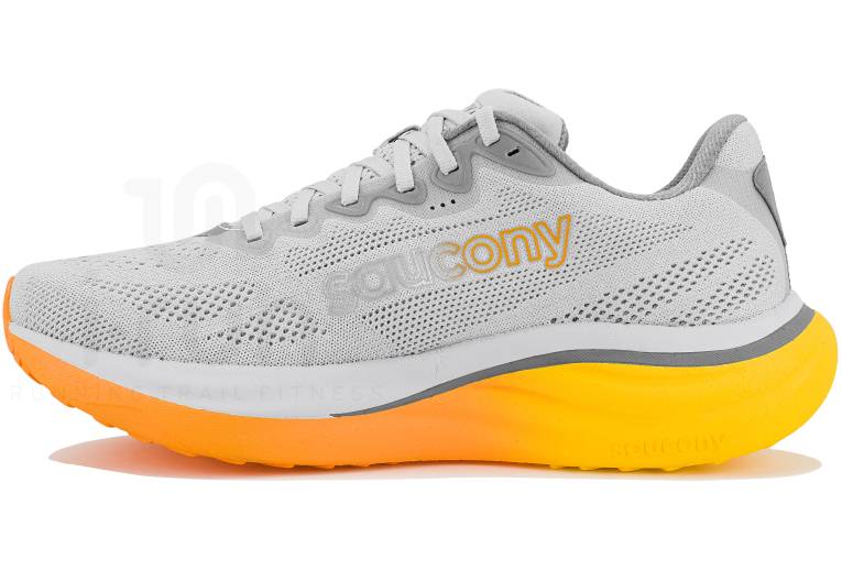 Saucony Ride 19