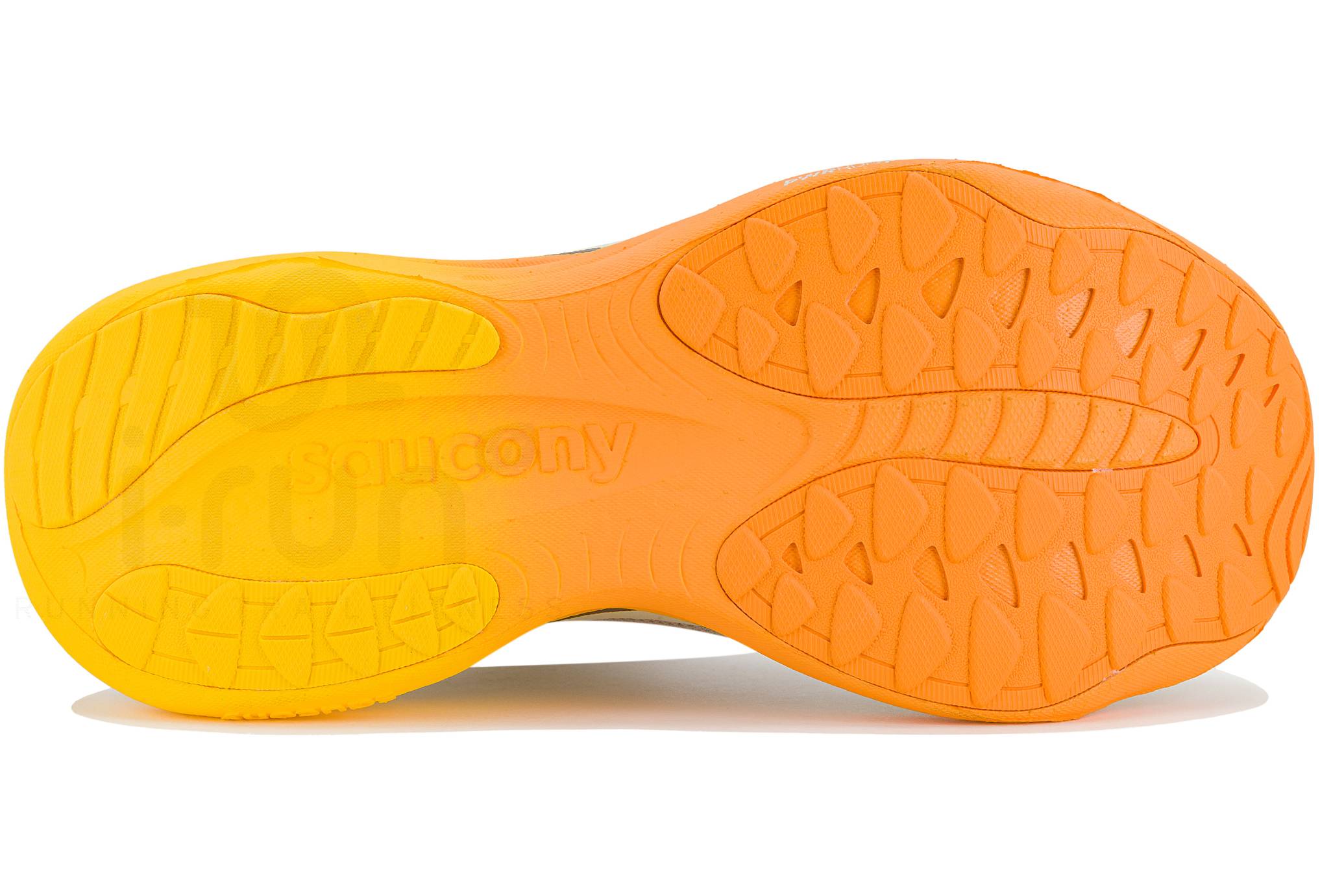 Saucony Ride 19
