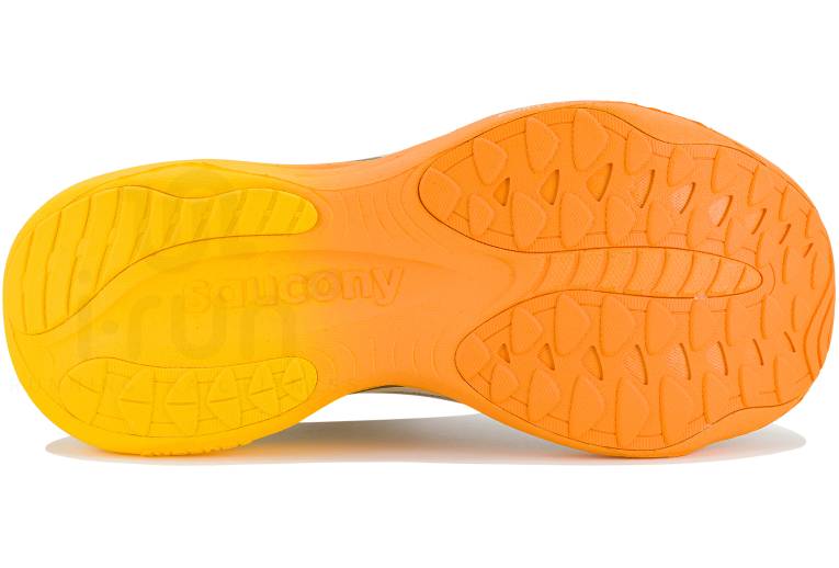 Saucony Ride 19