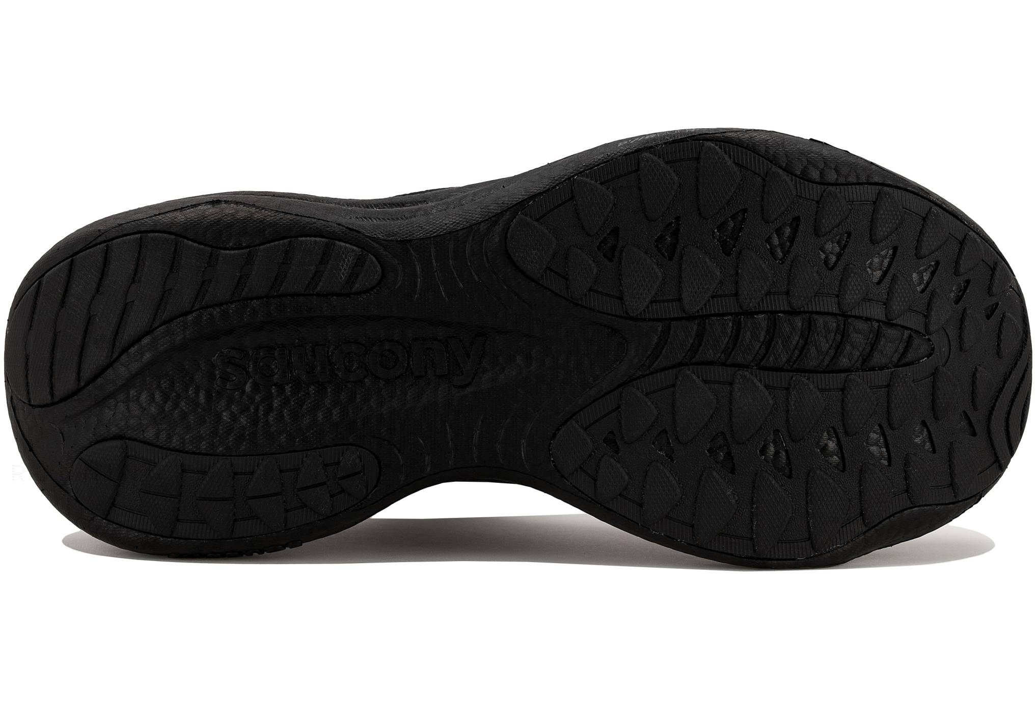 Saucony Ride 19