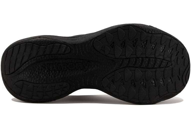 Saucony Ride 19