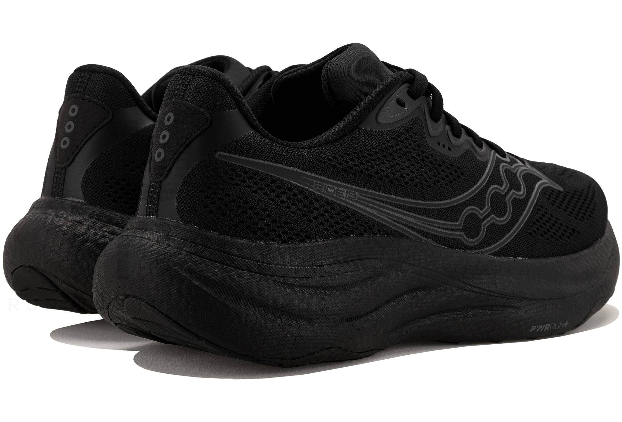Saucony Ride 19