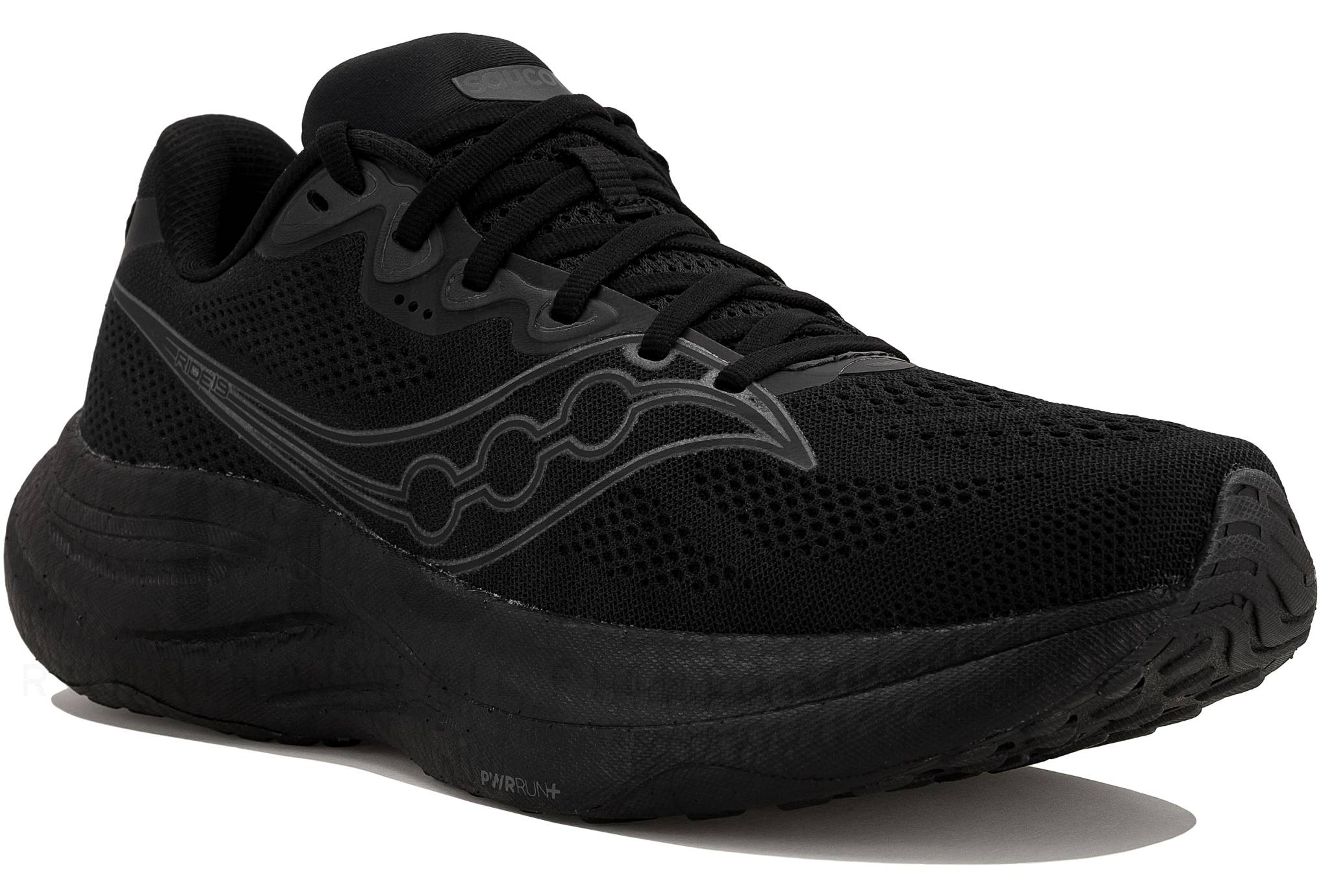 Saucony Ride 19