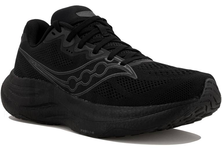 Saucony Ride 19