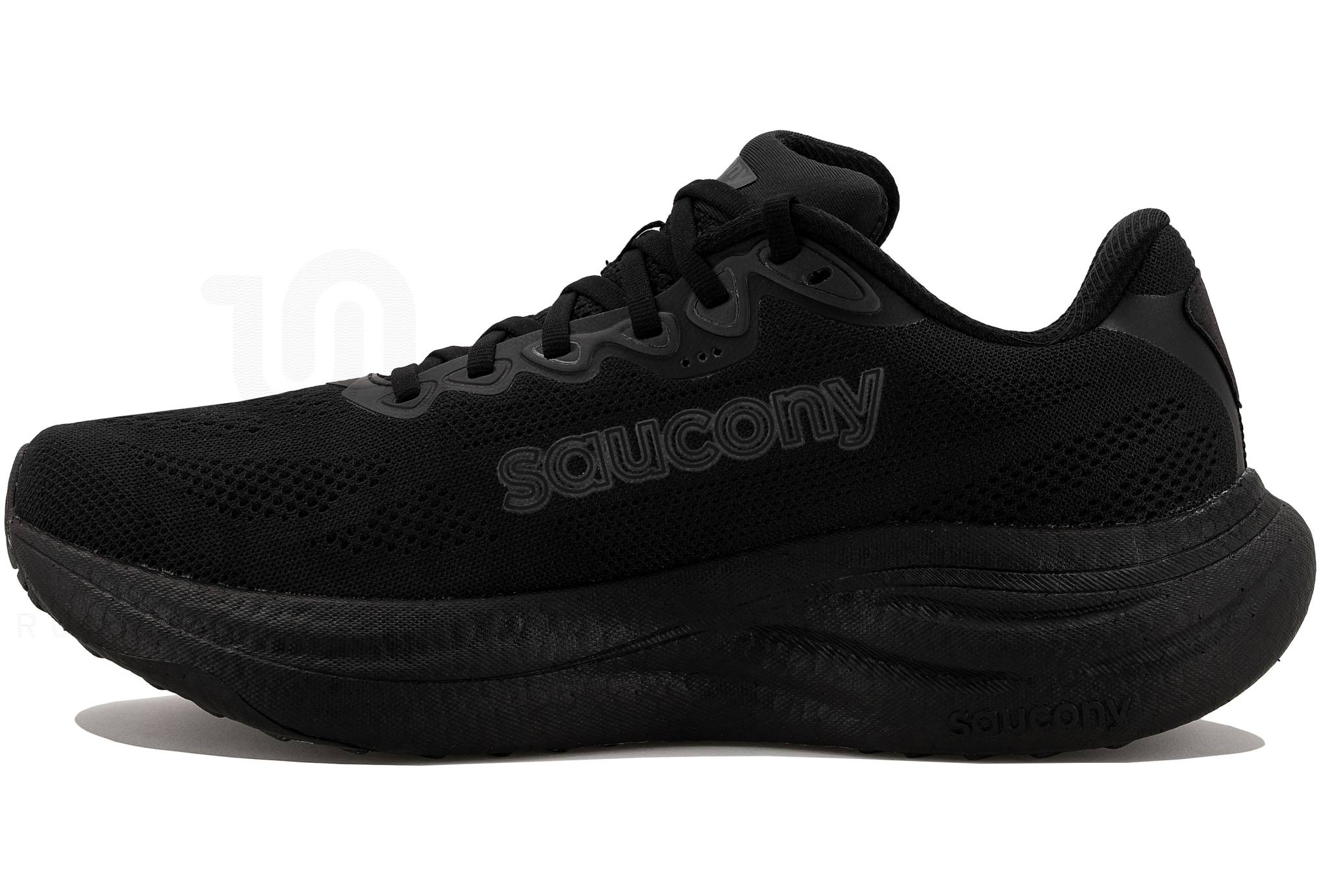 Saucony Ride 19