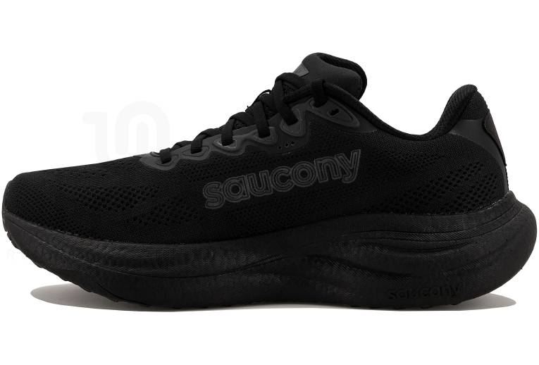 Saucony Ride 19