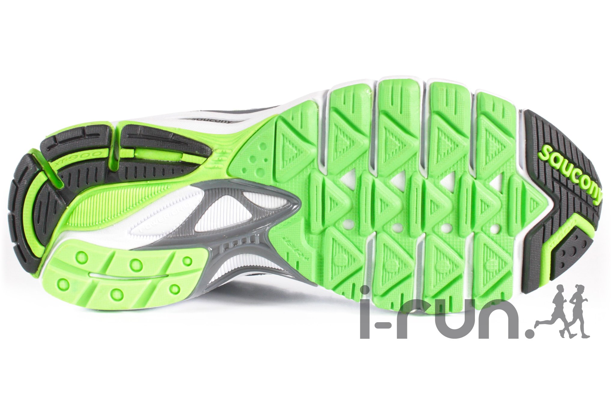 Saucony Ride 6 W 