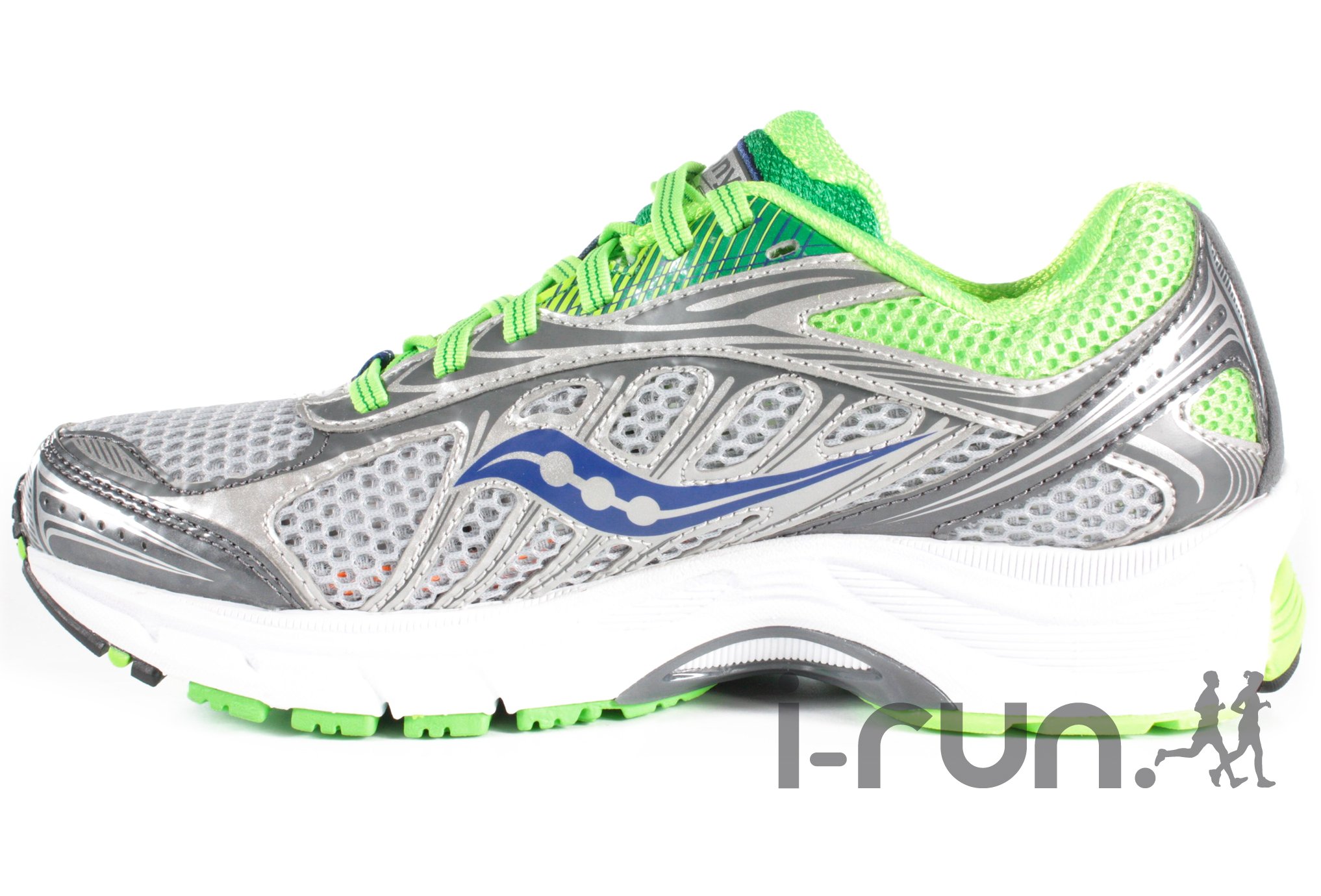 Saucony Ride 6 W 