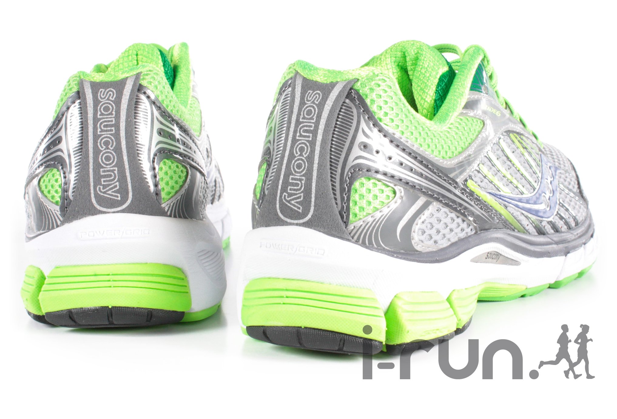Saucony Ride 6 W 