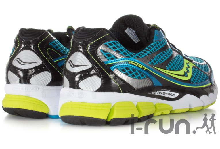 Saucony Ride 7 M 