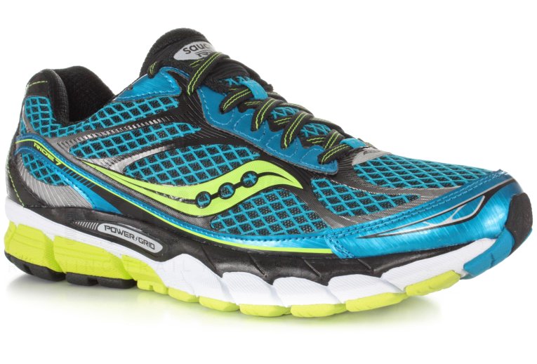 Saucony Ride 7 M 