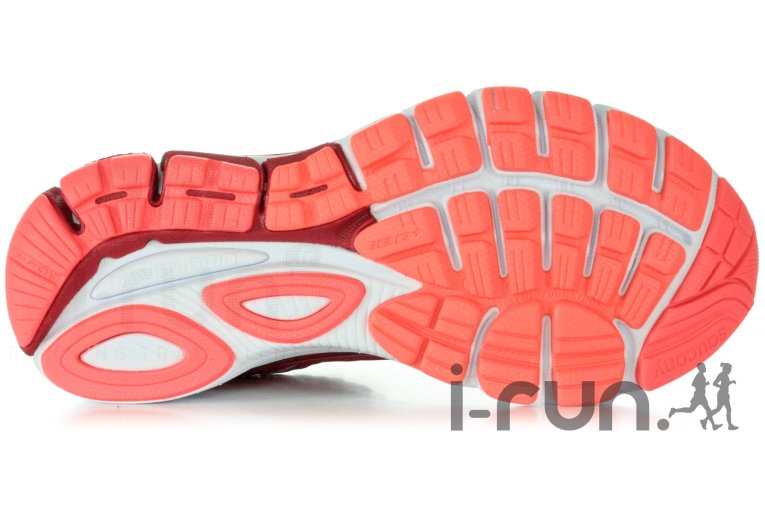 Saucony Ride 7 W 