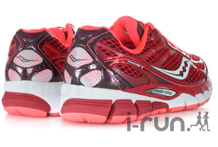 Saucony Ride 7 W 