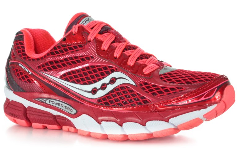 Saucony Ride 7 W 