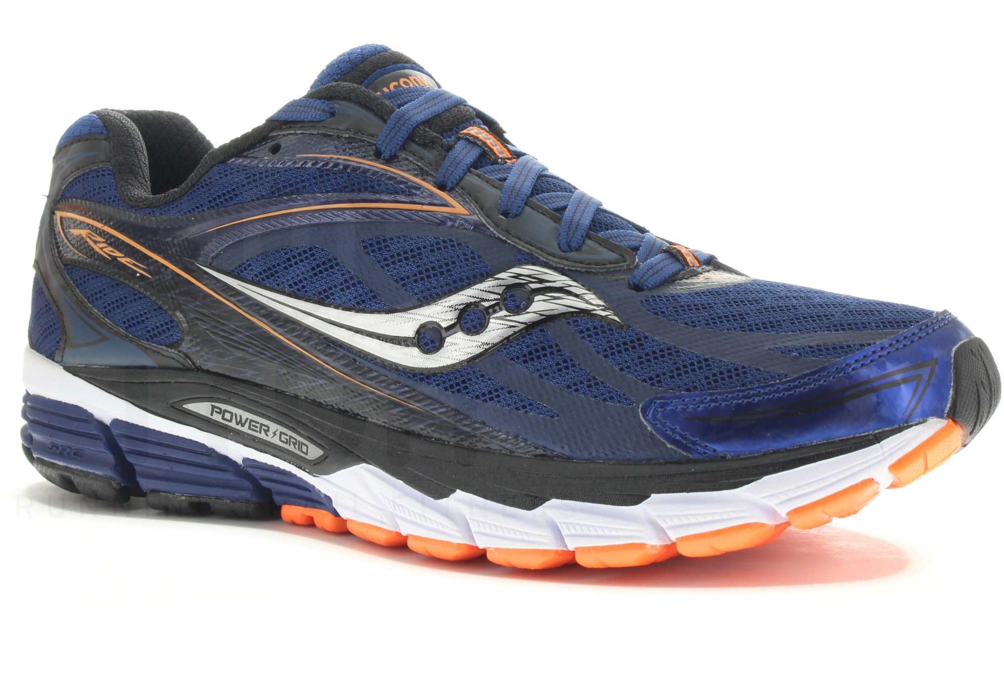 Saucony Ride 8