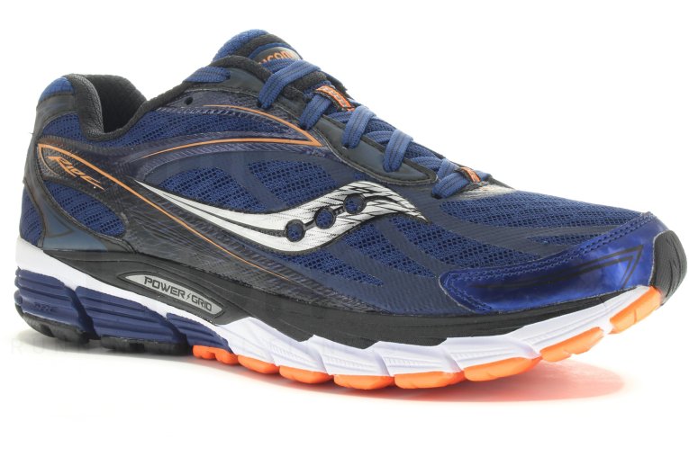 Saucony Ride 8