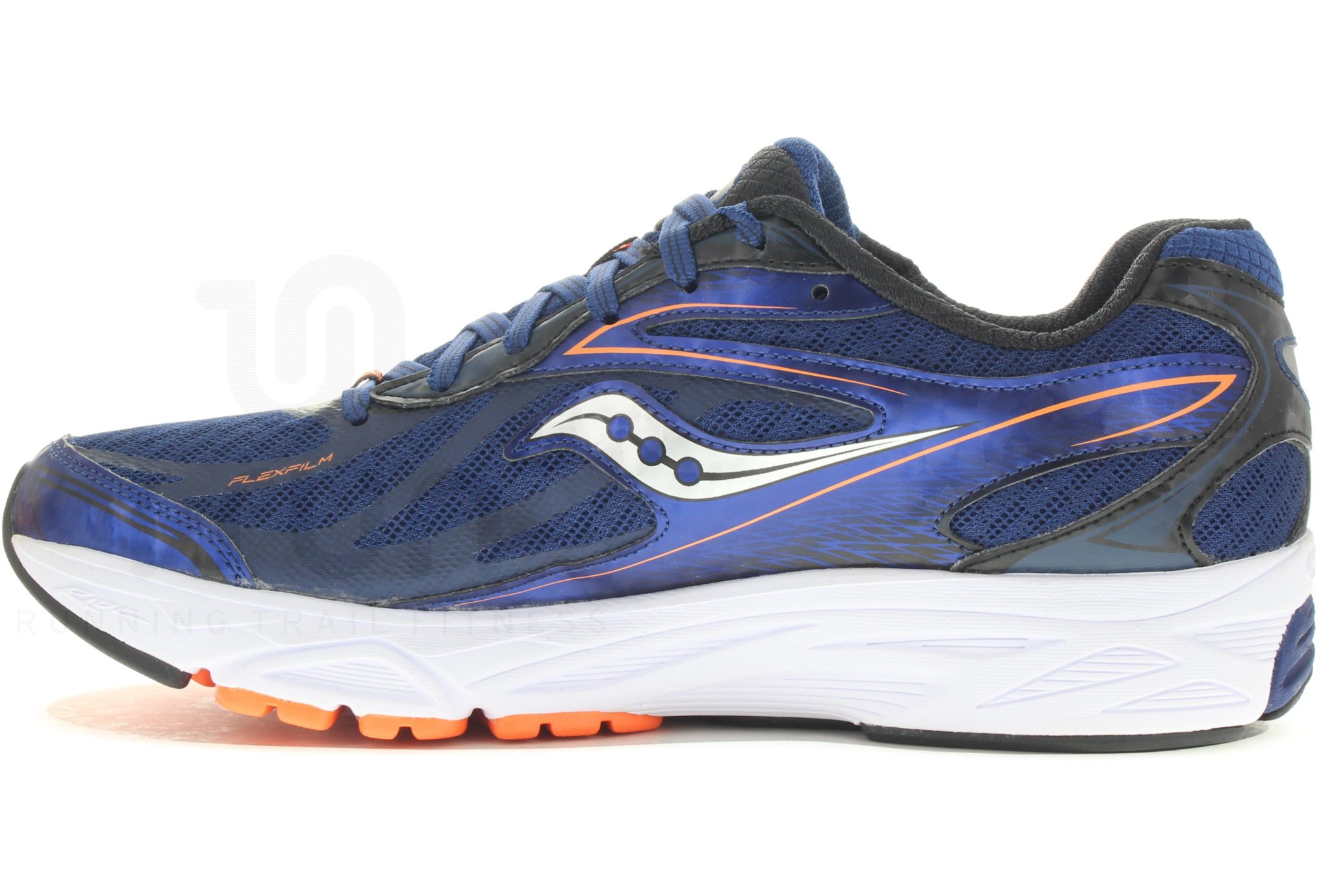 Saucony Ride 8
