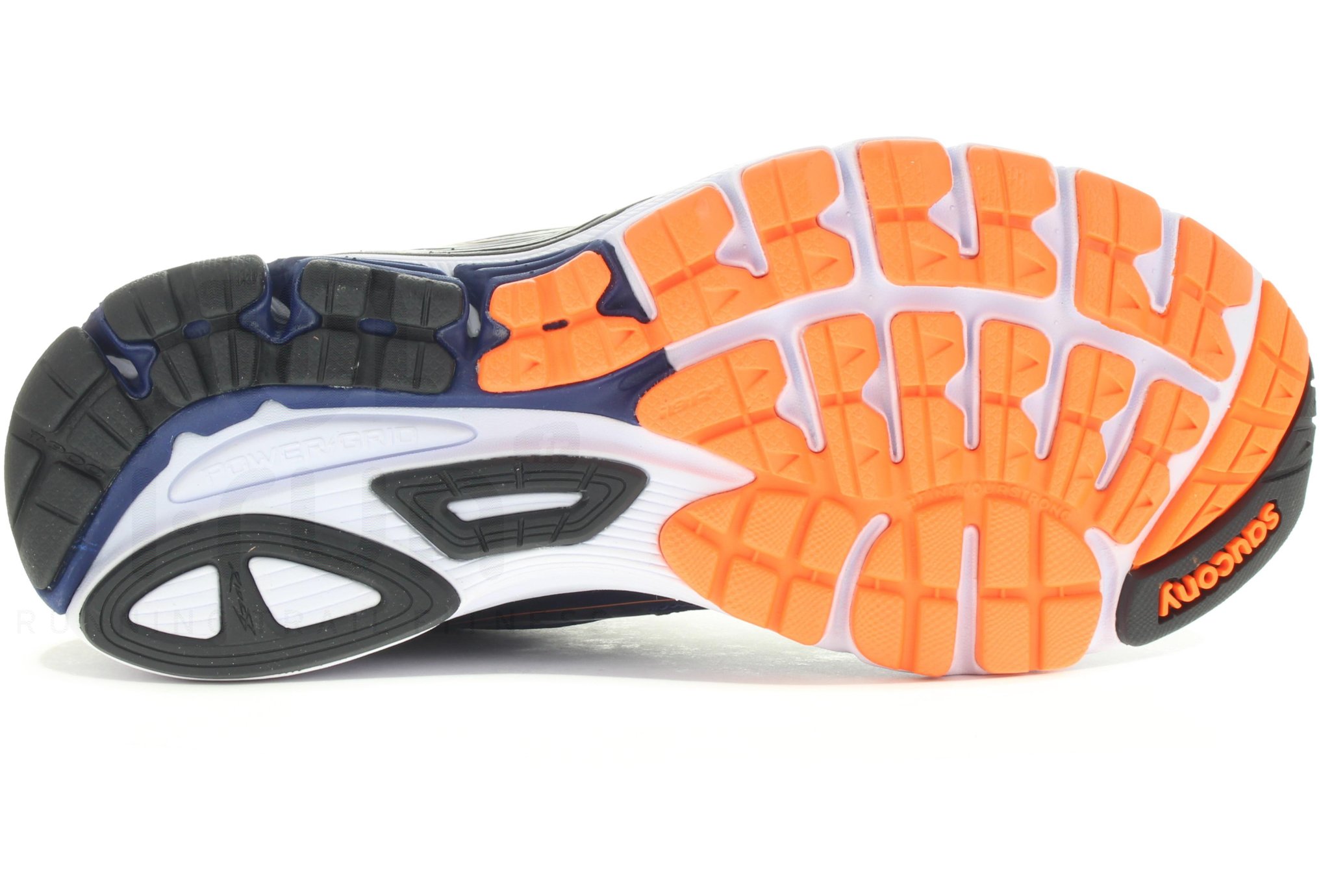 Saucony Ride 8
