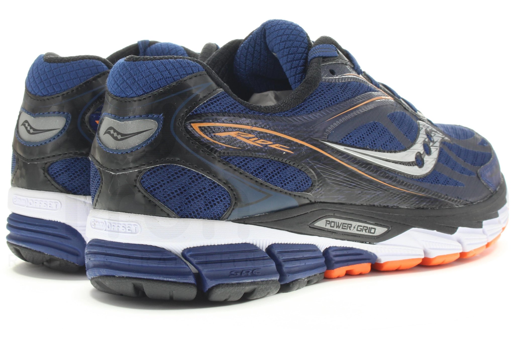 Saucony Ride 8
