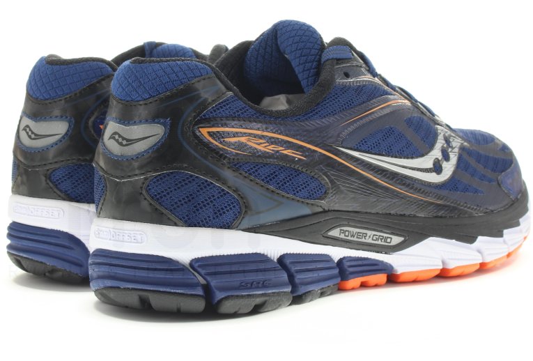 Saucony Ride 8