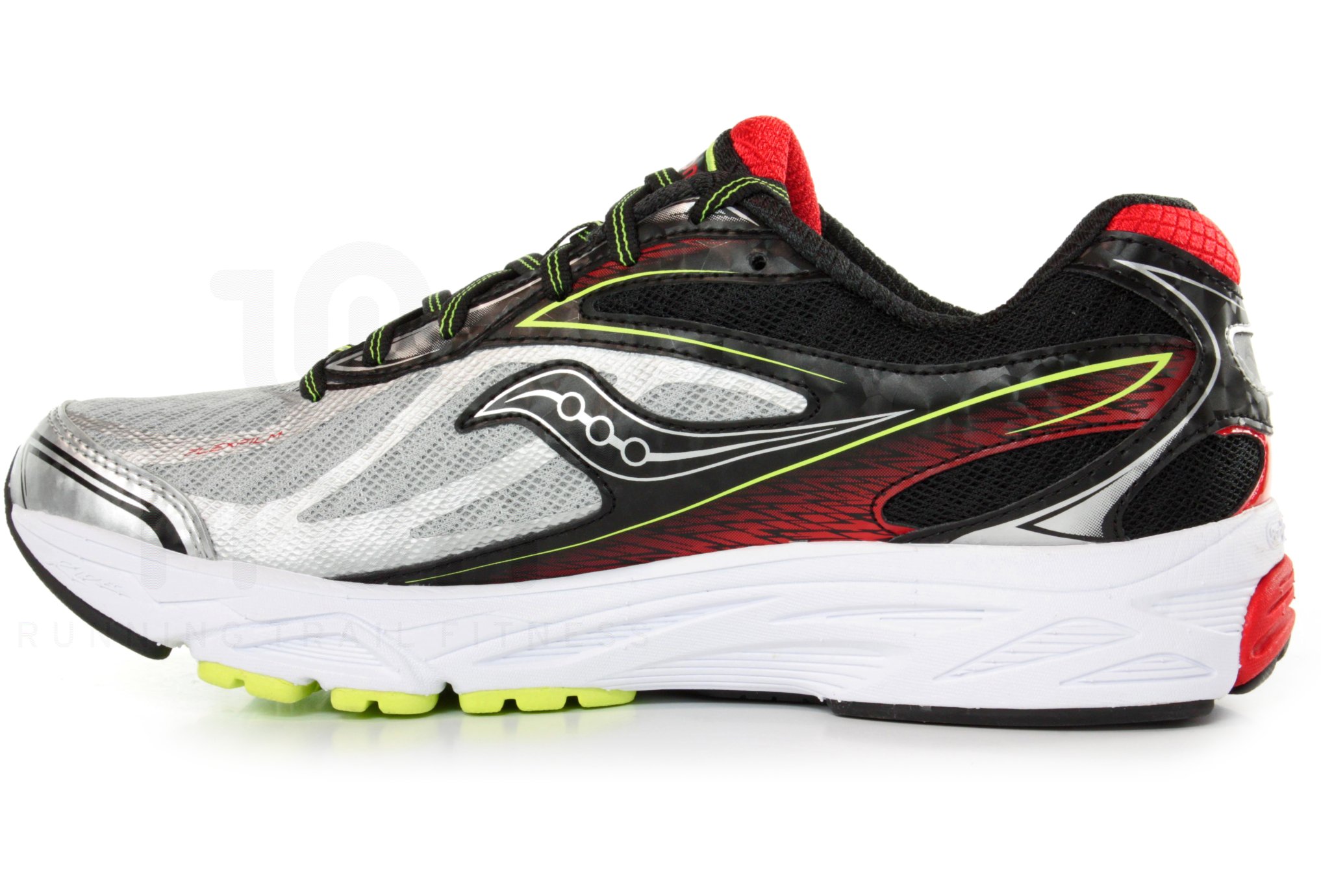 Saucony Ride 8