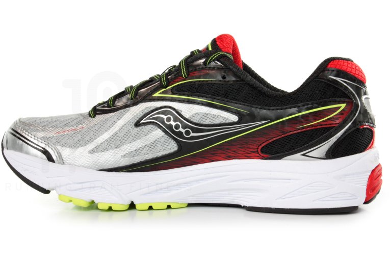 Saucony Ride 8