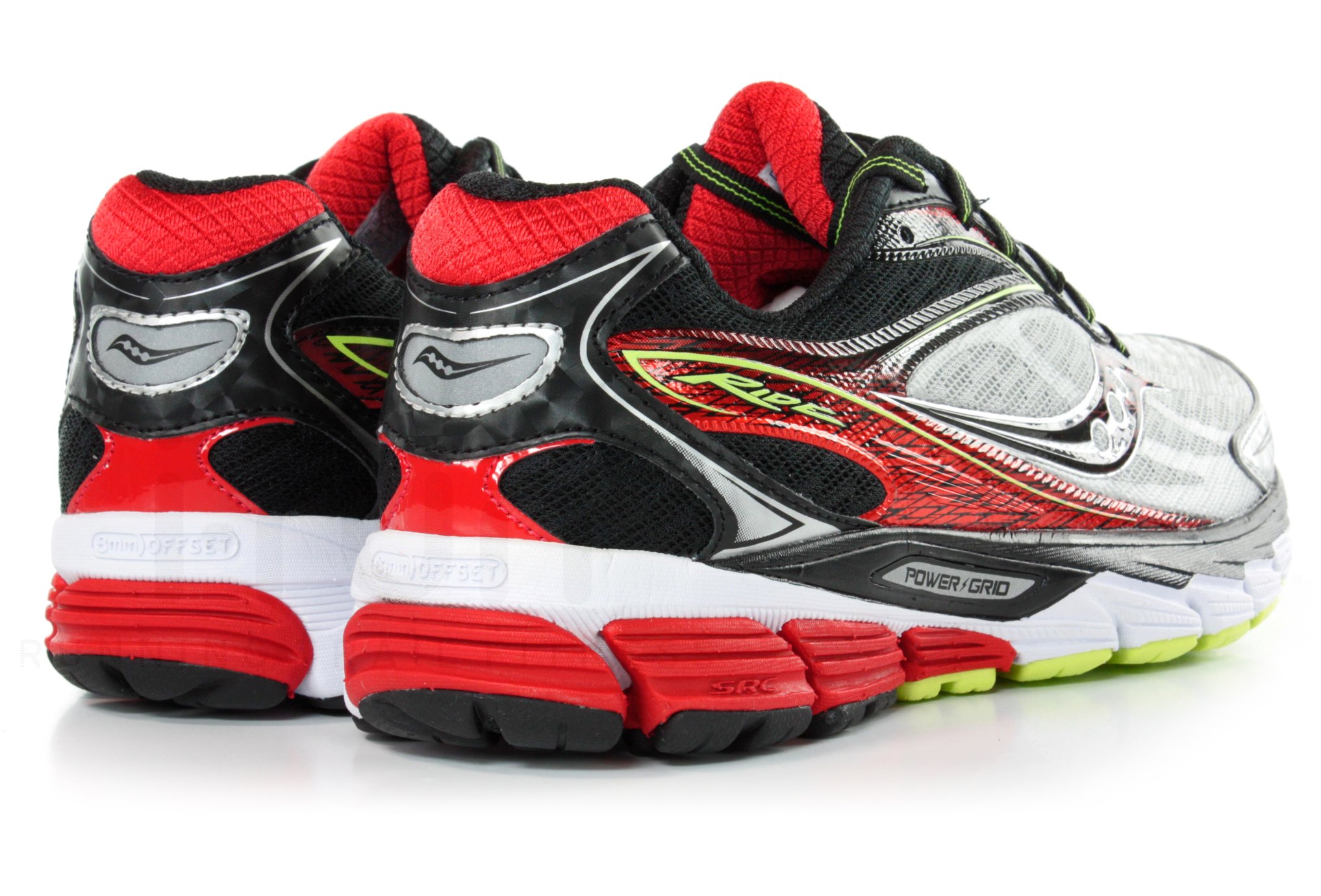 Saucony Ride 8