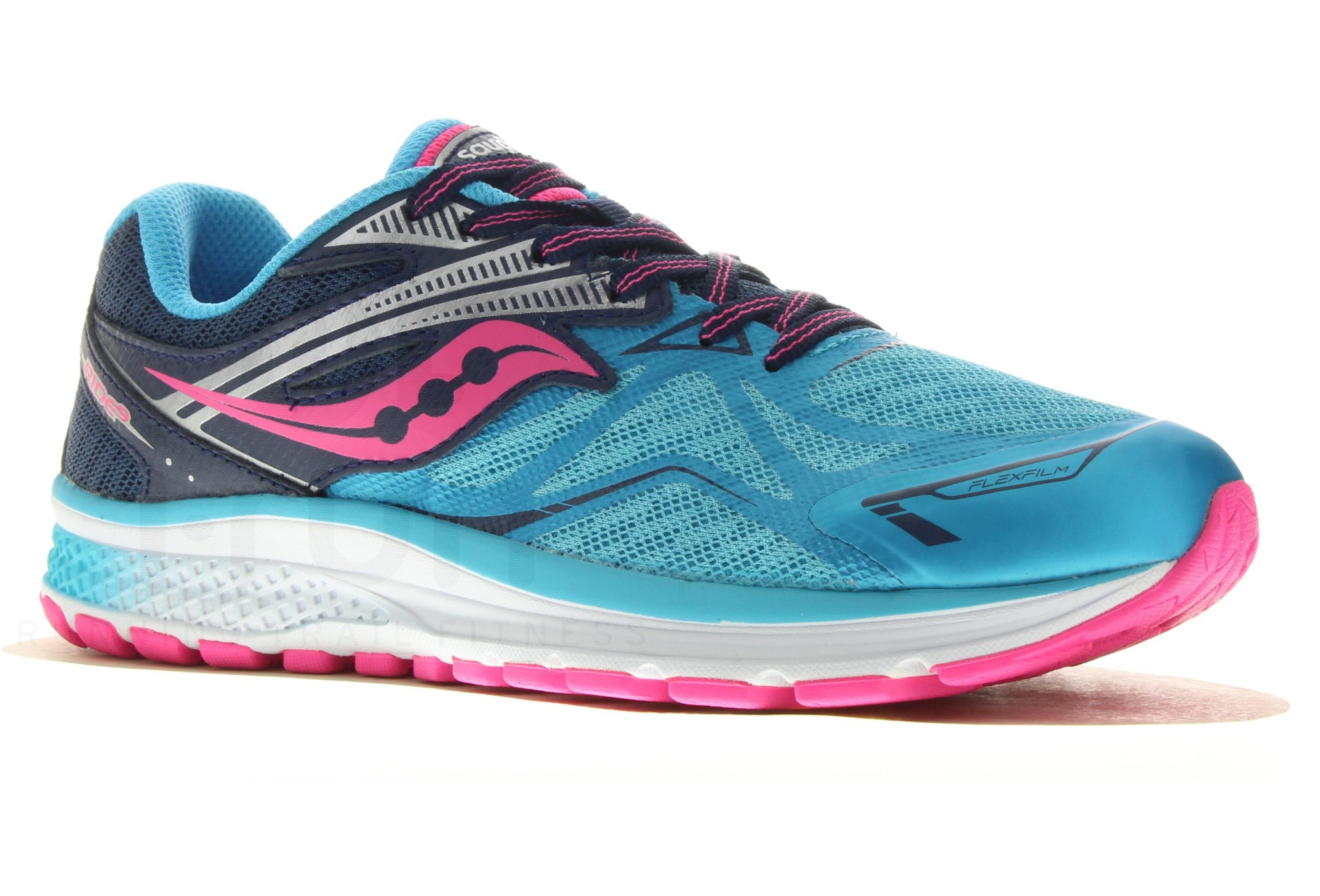 Saucony Ride 9 Junior