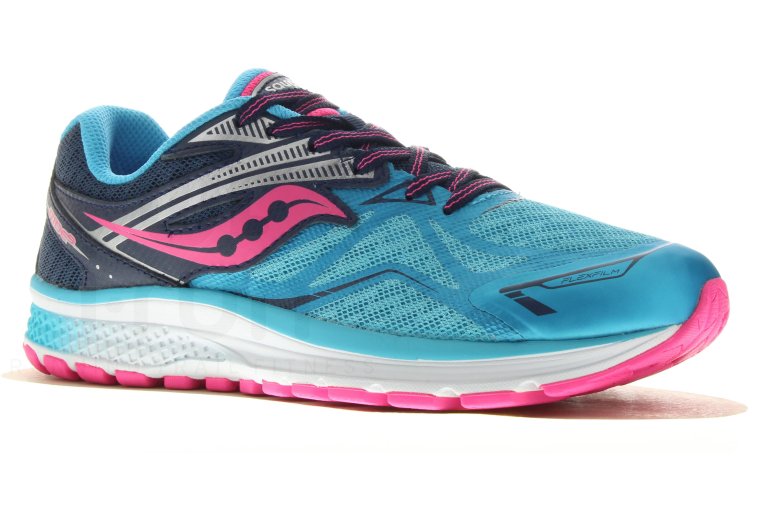Saucony Ride 9 Junior
