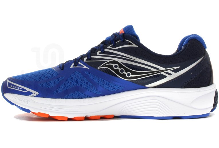 Saucony Ride 9 M 