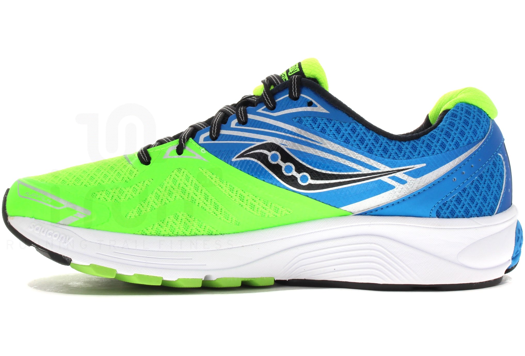 Saucony Ride 9
